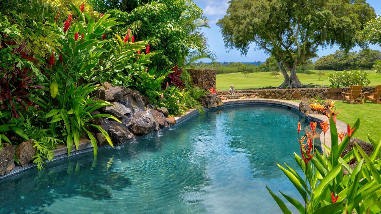 Photo of Outdoor in Poipu