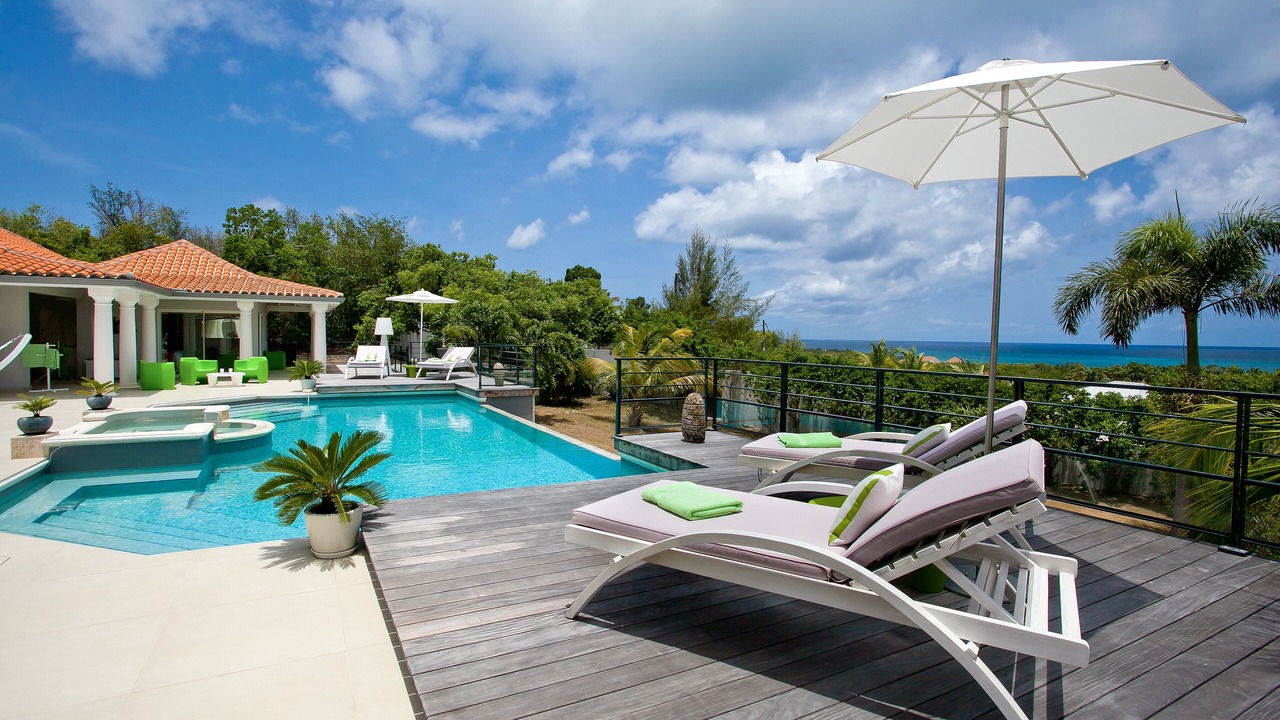 Photo of Outdoor in Plum Bay