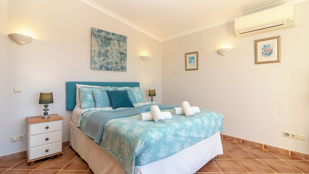 Photo of Bedroom in Mato Serrao