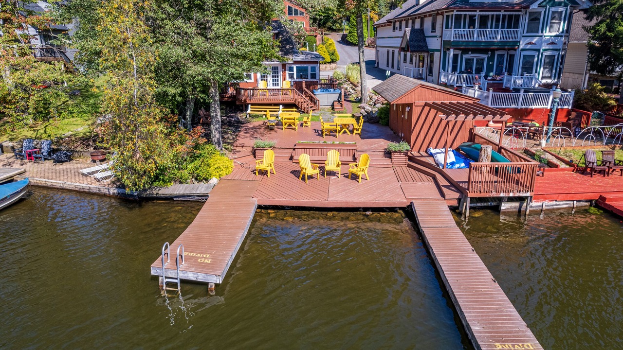 Photo of Outdoor in Lake Harmony