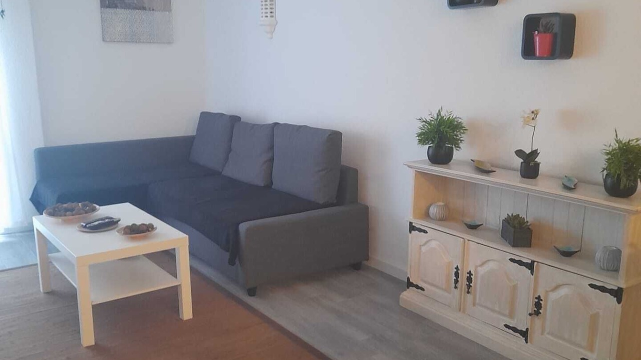 Photo of Livingroom in Carvoeiro