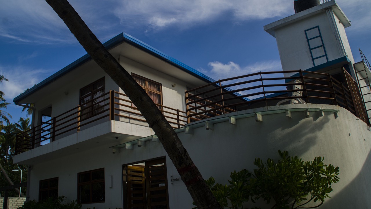 Photo of Outdoor in Himmafushi
