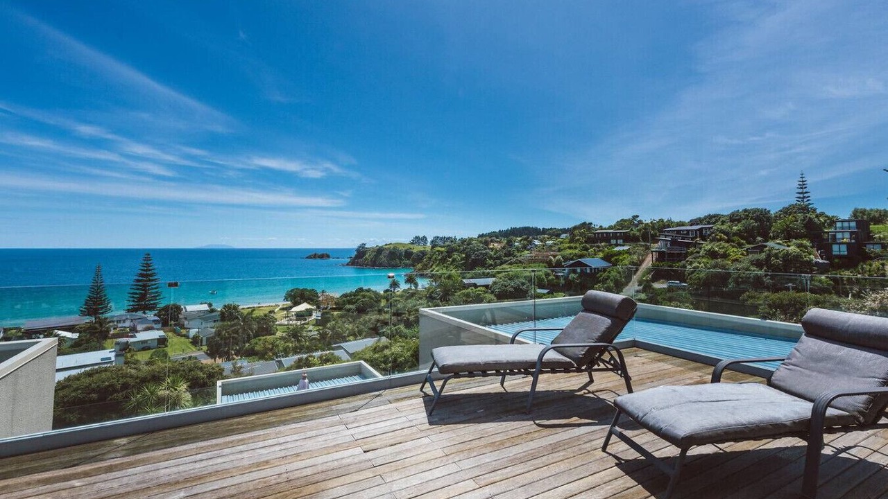 Photo of Patio Balcony in Palm Beach