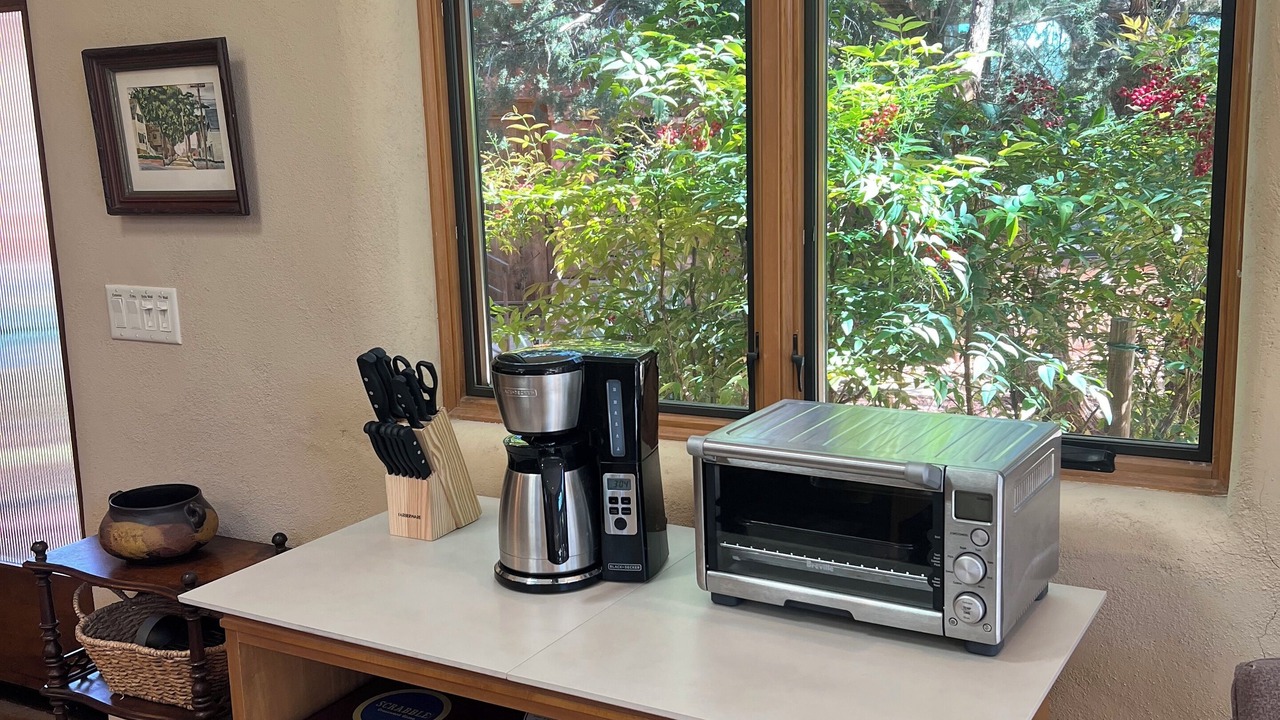 Photo of Kitchen in West Sedona