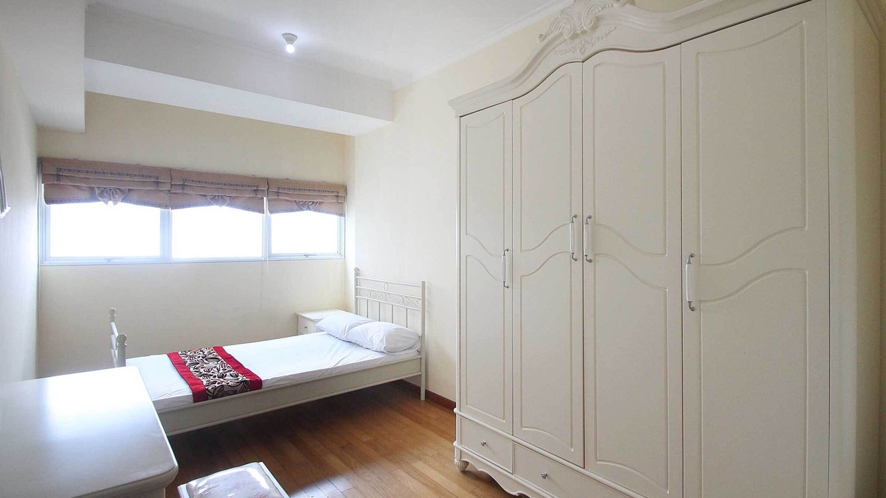 Photo of Bedroom in Kebon Sirih