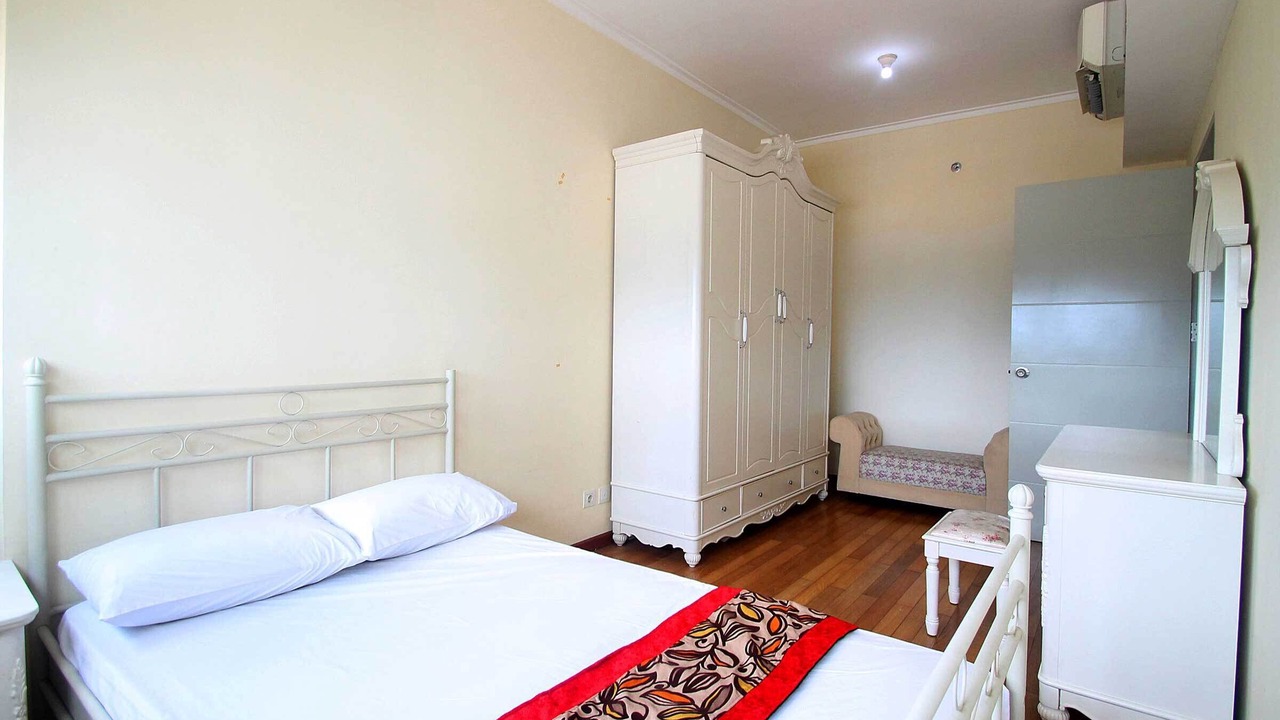 Photo of Bedroom in Kebon Sirih