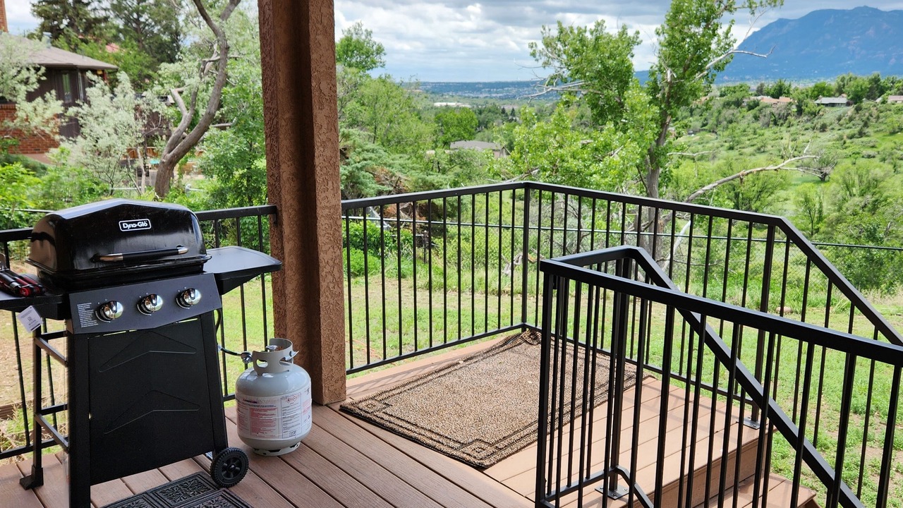 Photo of Outdoor in West Colorado Springs