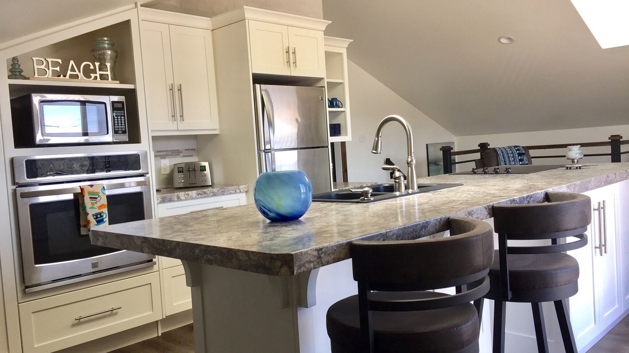 Photo of Kitchen in Cardigan