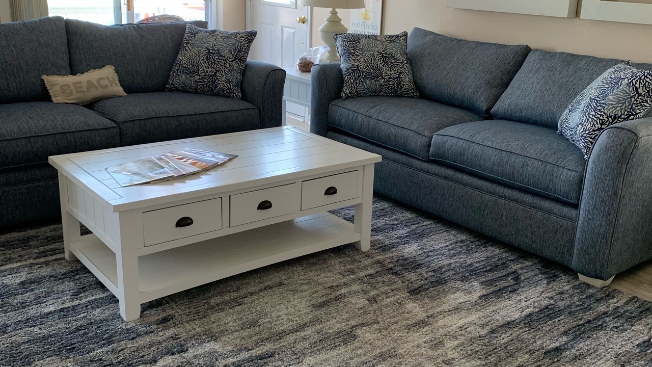 Photo of Livingroom in South End