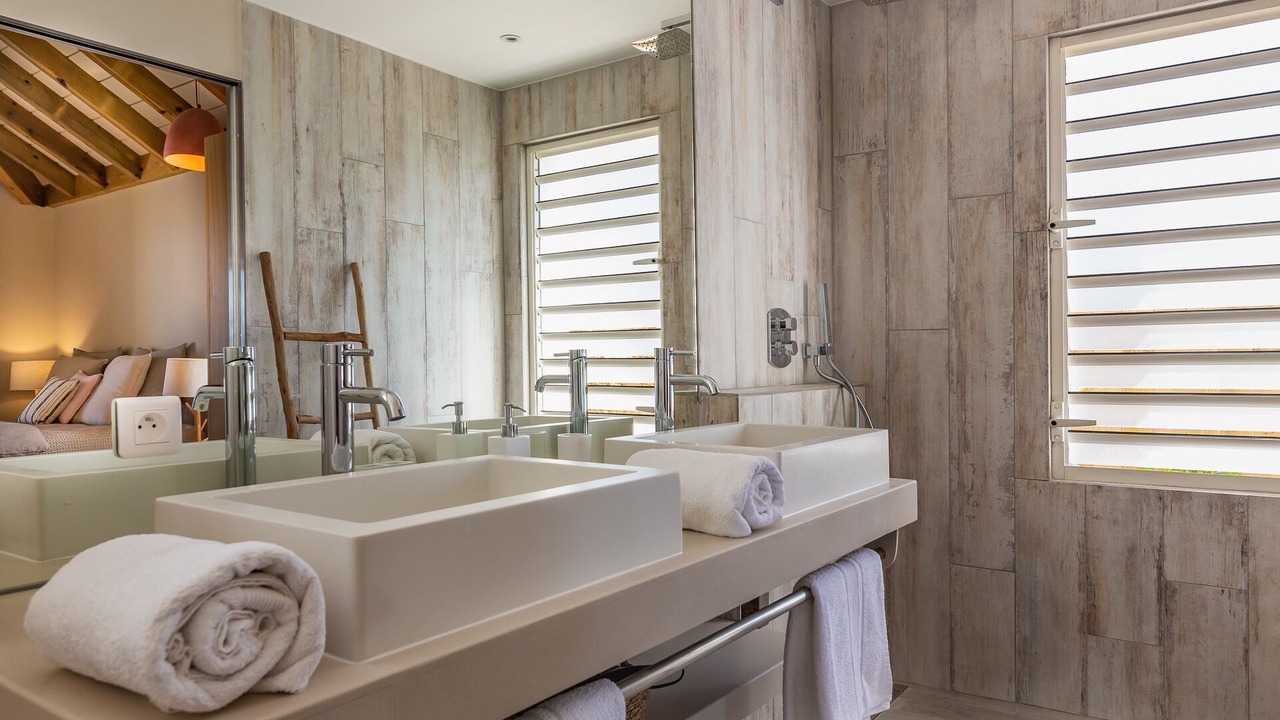 Photo of Bathroom in Cul de Sac