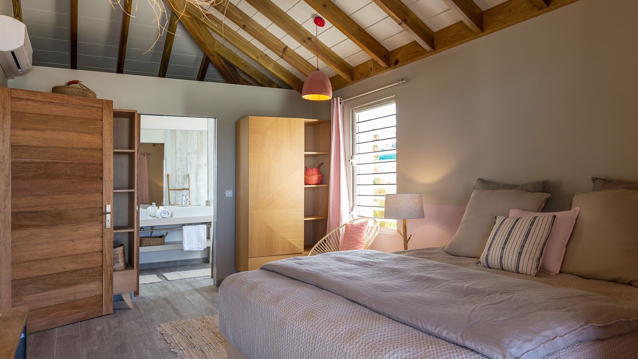 Photo of Bedroom in Cul de Sac