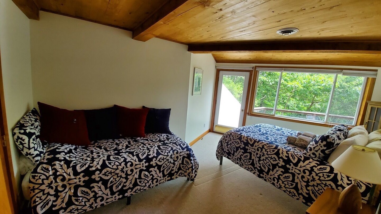 Photo of Bedroom in Provincetown
