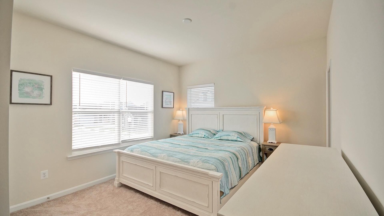 Photo of Bedroom in Ocean View
