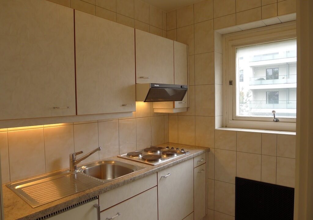 Photo of Kitchen in Contamines