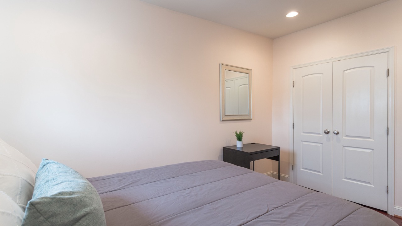 Photo of Bedroom in Petworth