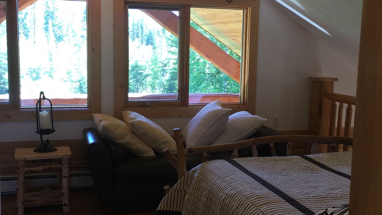Photo of Others in Mount Robson