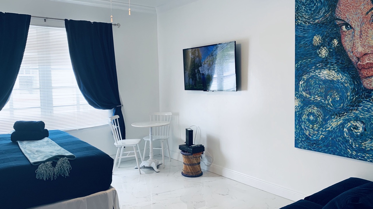Photo of Bedroom in Flamingo/Lummus