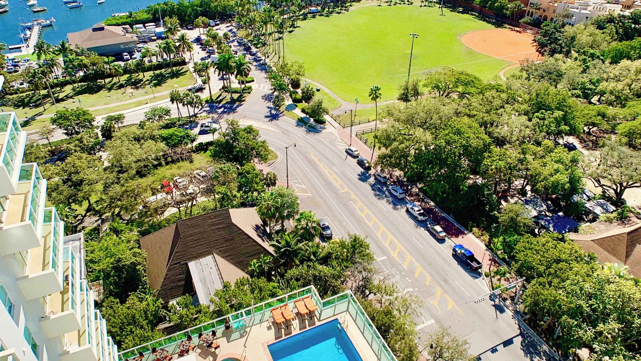 Photo of Outdoor in Coconut Grove