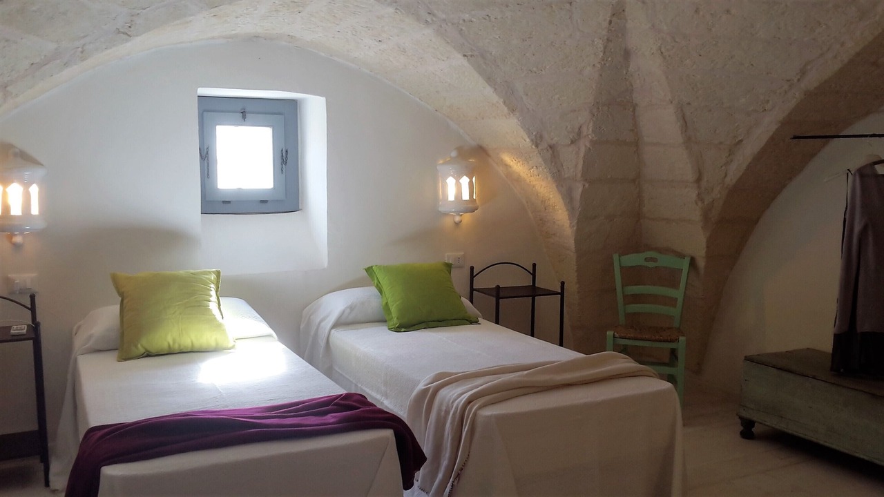 Photo of Bedroom in Surano