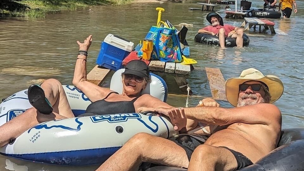 Photo of Others in Canyon Lake