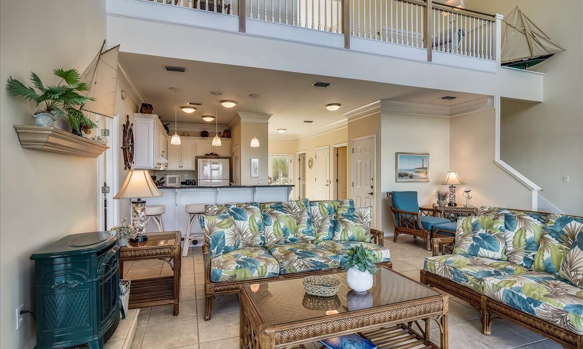 Photo of Livingroom in Plantation