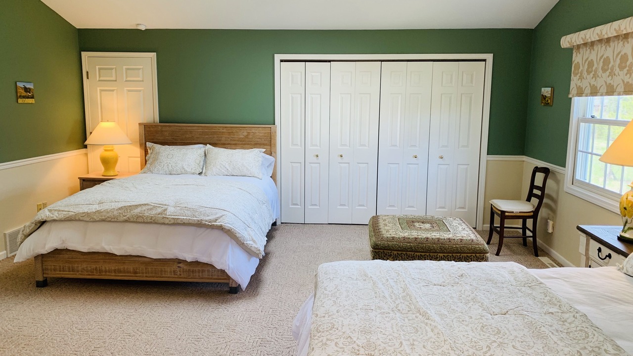 Photo of Bedroom in Ephraim