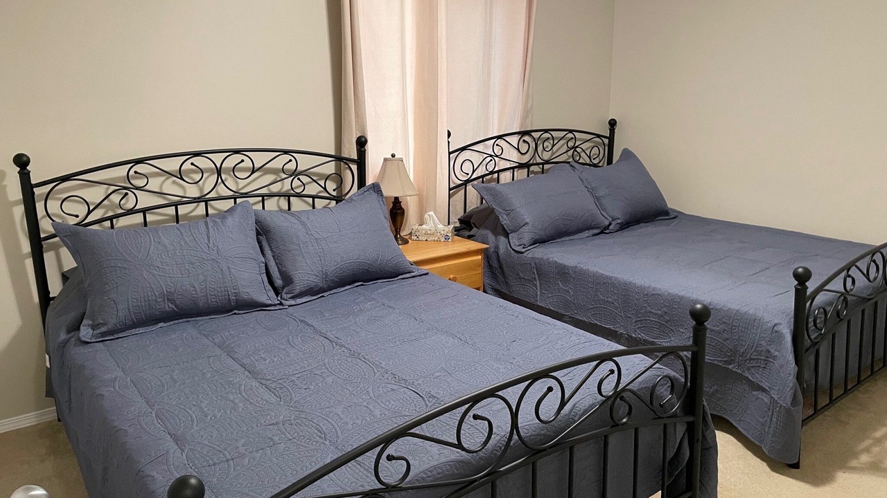 Photo of Bedroom in Candle Lake