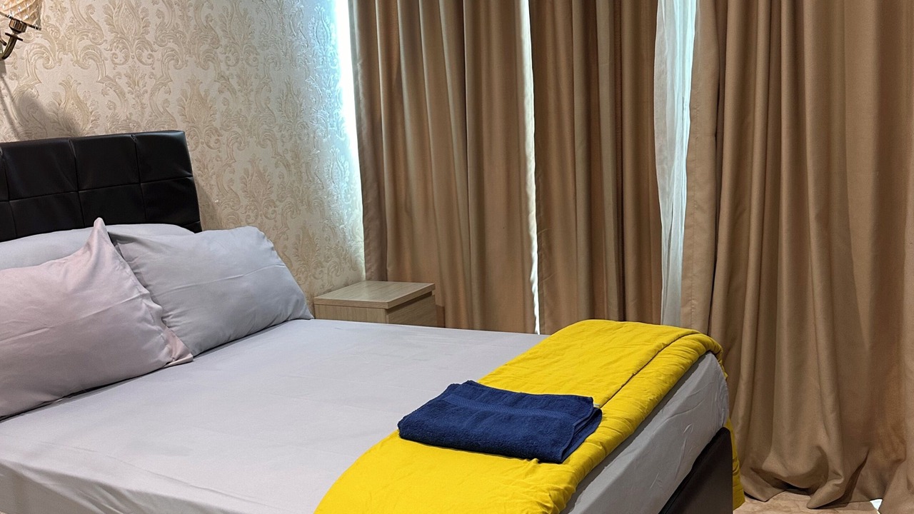 Photo of Bedroom in Menteng