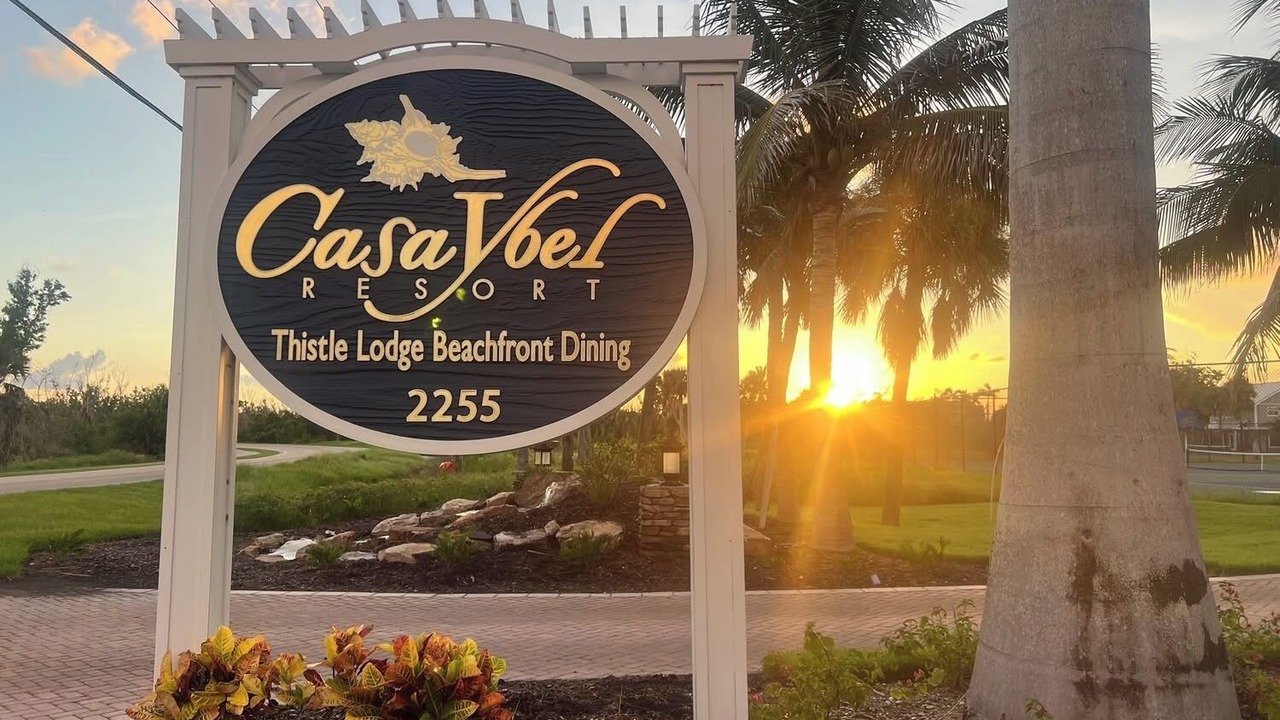 Photo of Others in Sanibel