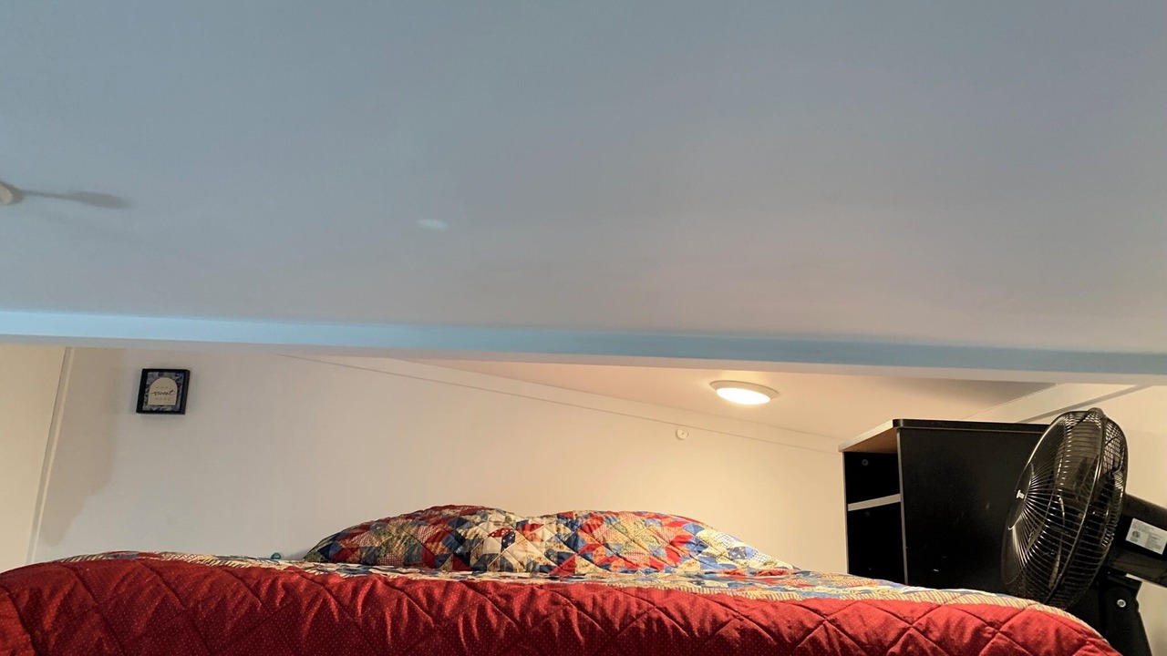Photo of Bedroom in Columbia