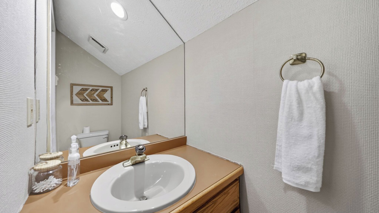 Photo of Bathroom in White Haven