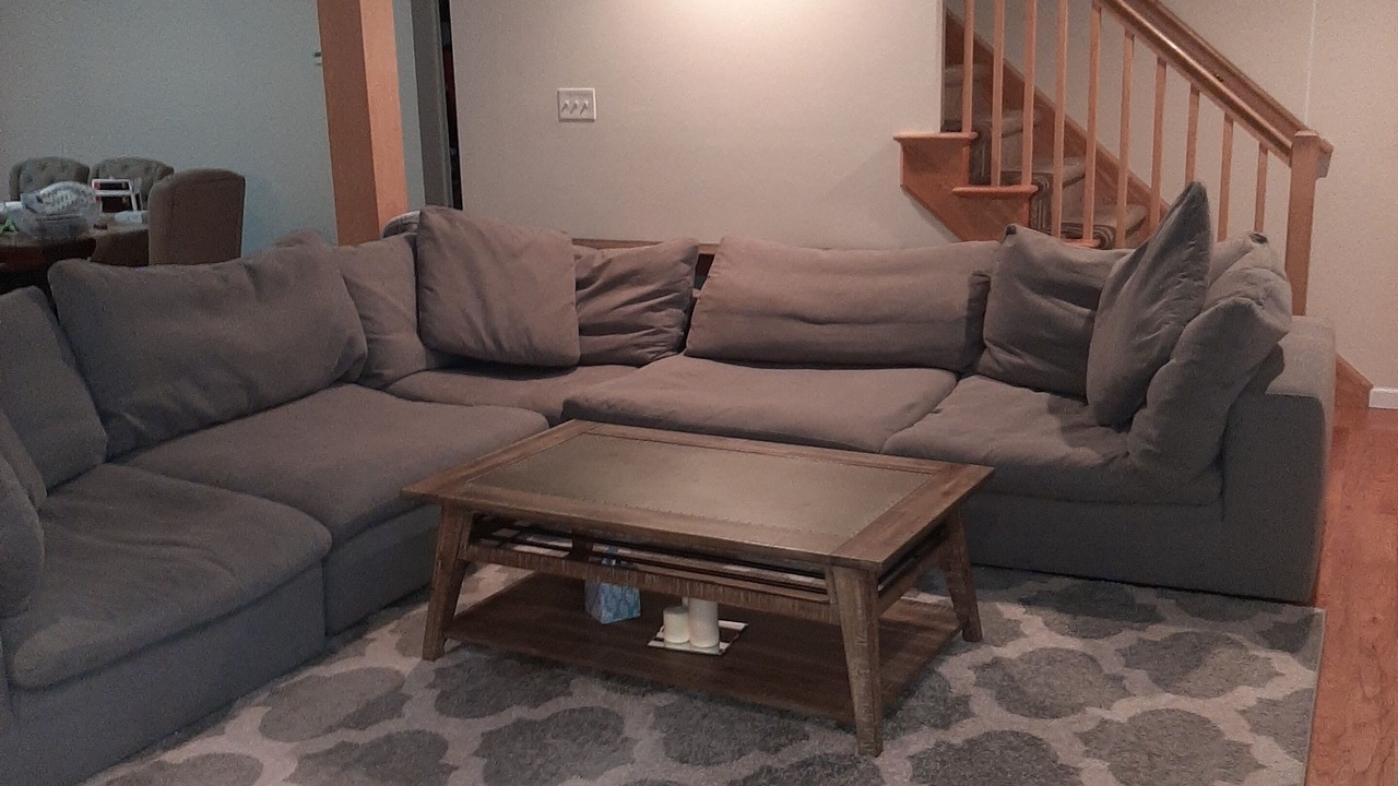 Photo of Livingroom in White Mills