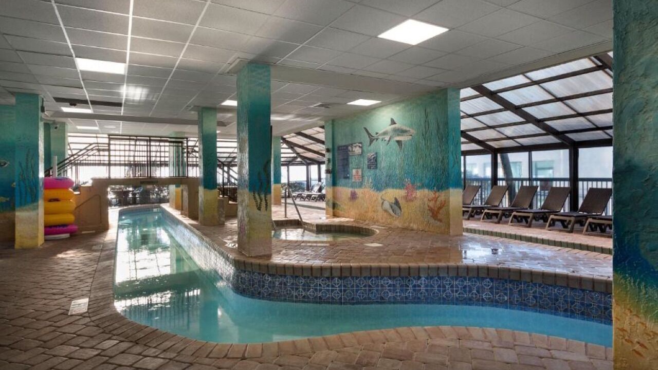 Photo of Outdoor in Myrtle Beach