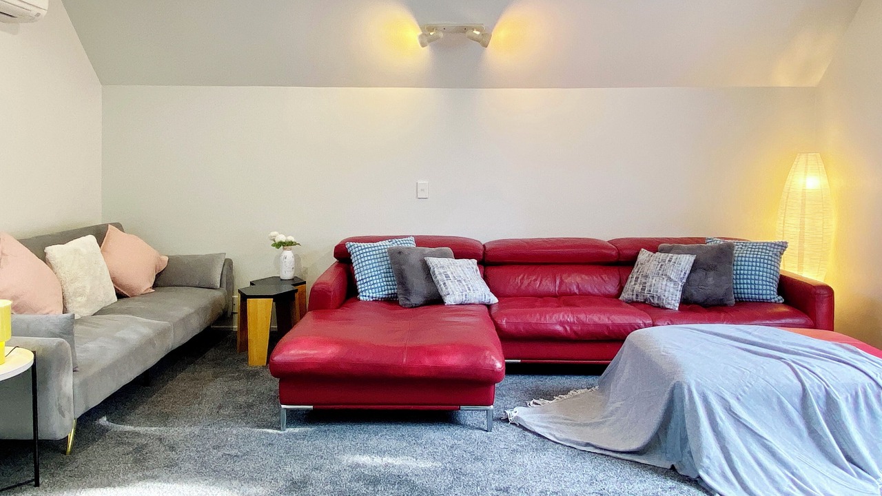 Photo of Livingroom in Greenlane - Ellerslie