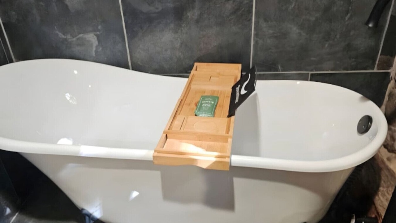 Photo of Bathroom in Davis