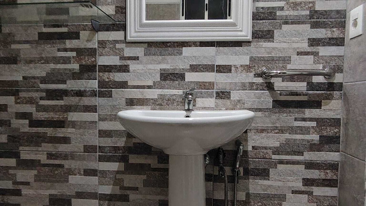 Photo of Bathroom in El Tesoro