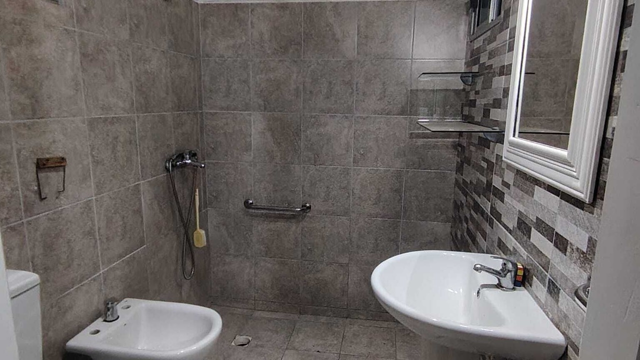 Photo of Bathroom in El Tesoro