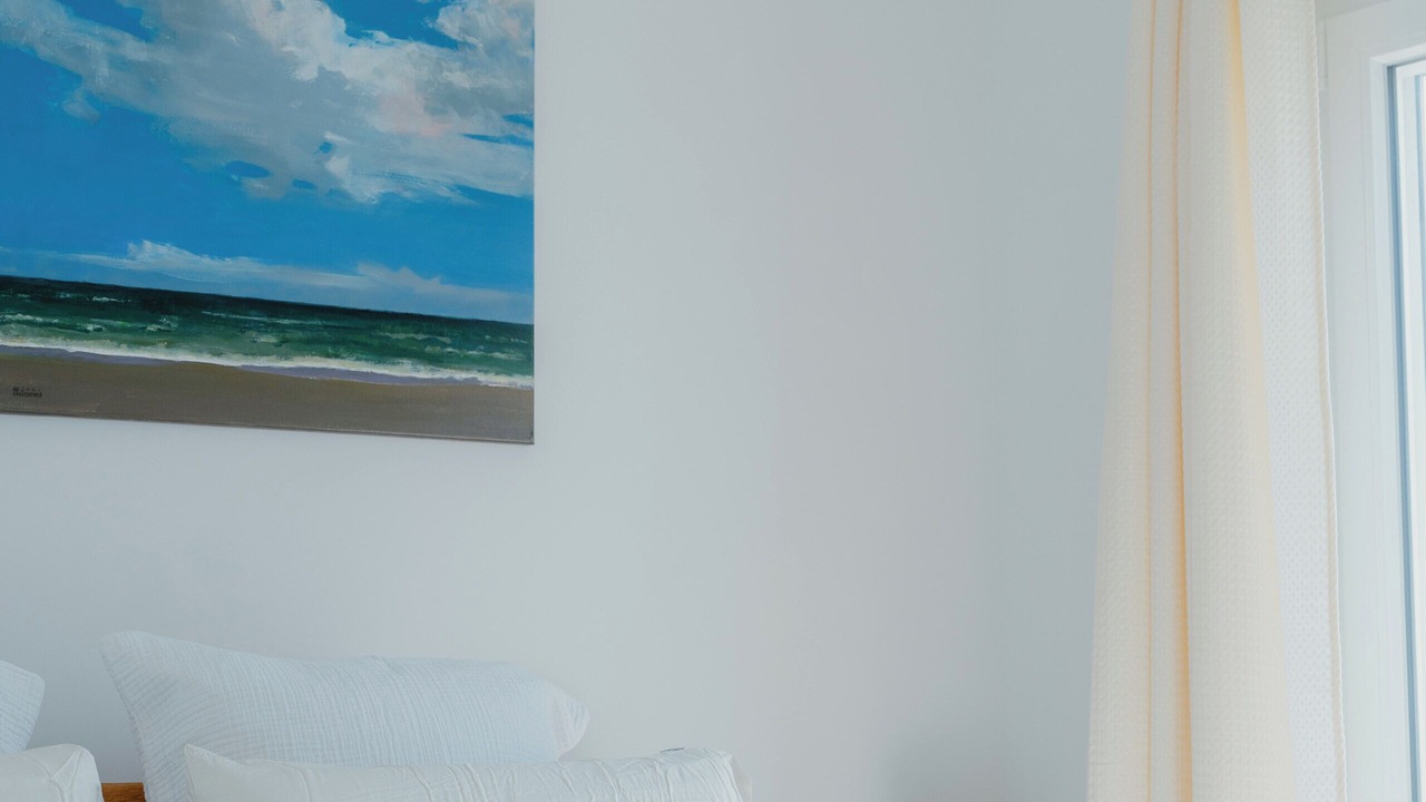 Photo of Bedroom in Vila Nova de Milfontes