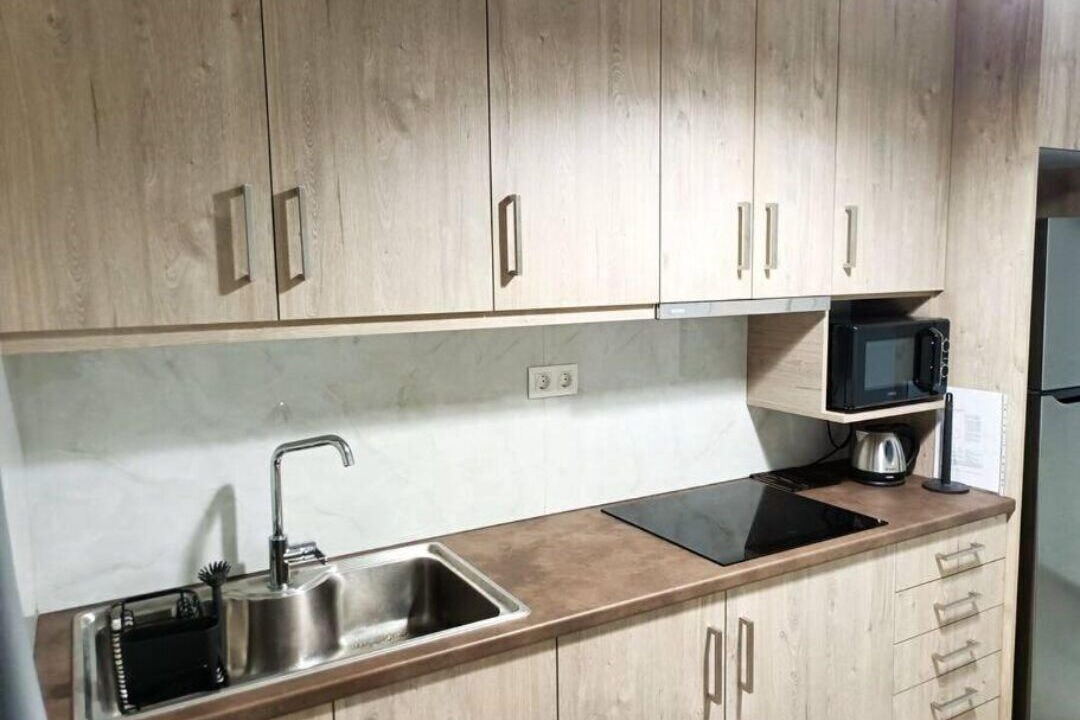 Photo of Kitchen in Marousi