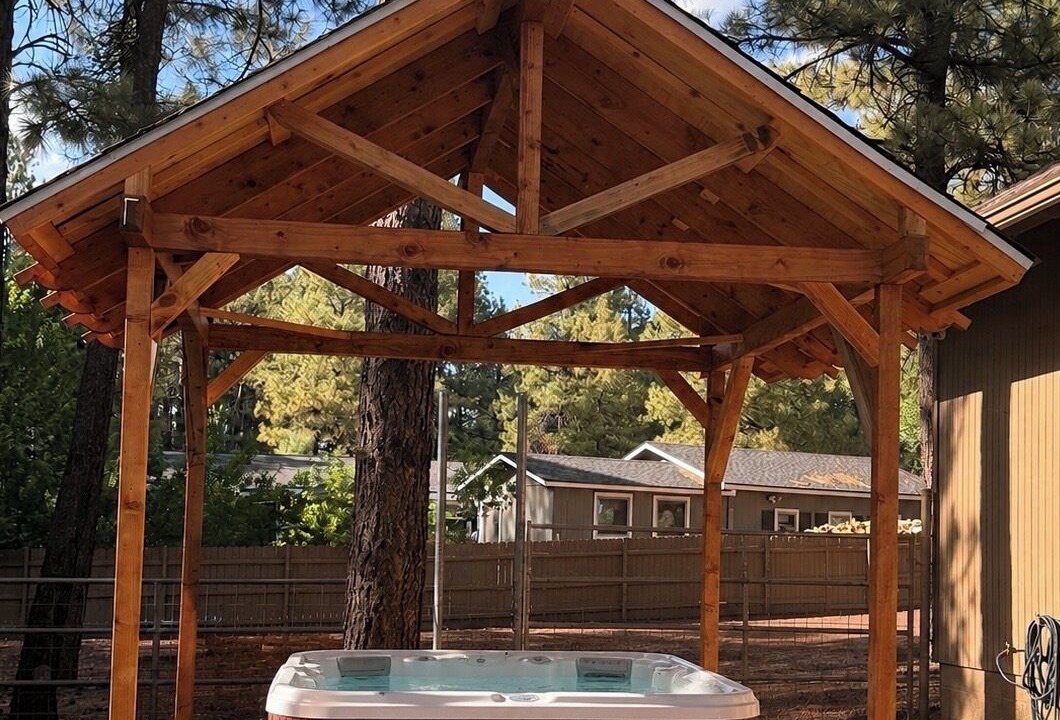 Photo of Outdoor in Munds Park