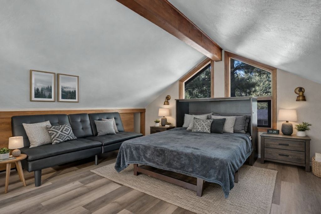 Photo of Bedroom in Munds Park