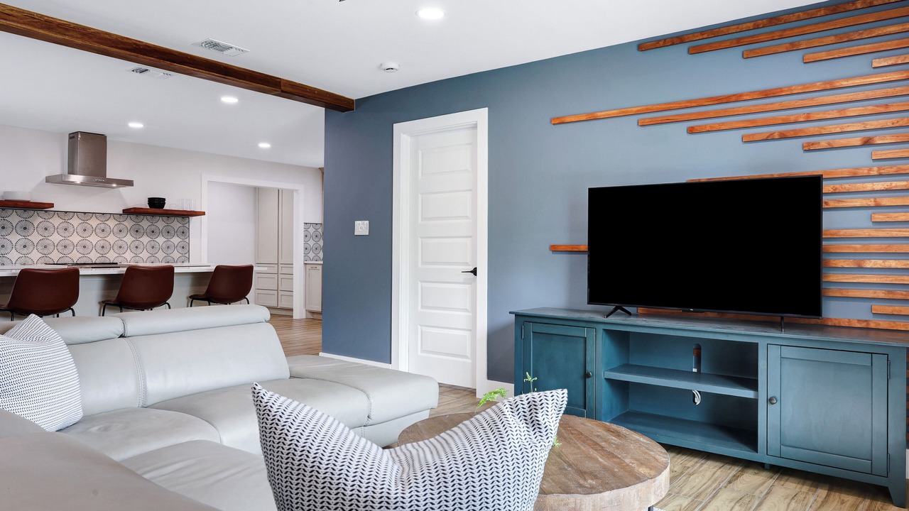 Photo of Livingroom in Live Oak