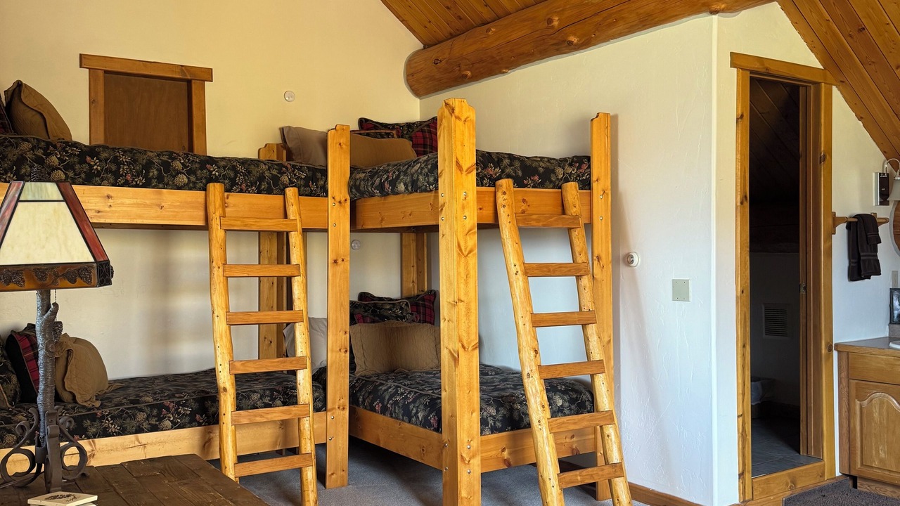 Photo of Bedroom in Kremmling