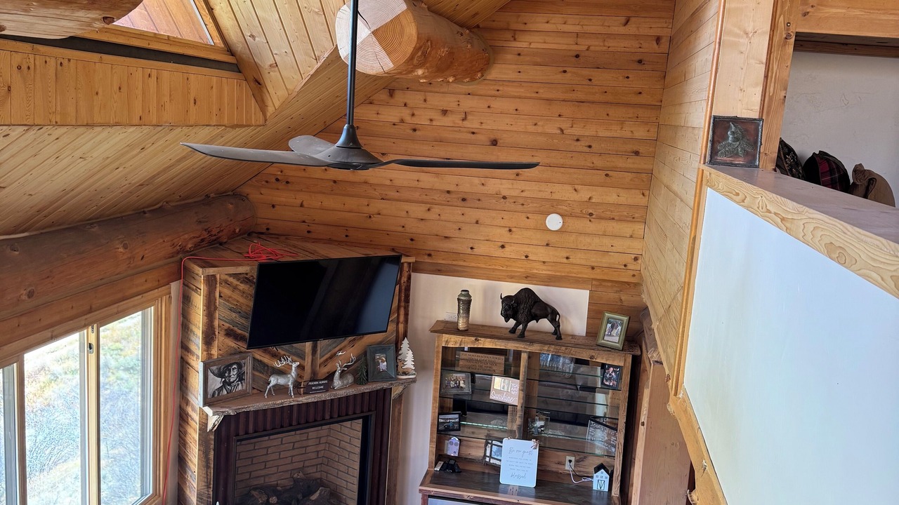 Photo of Livingroom in Kremmling