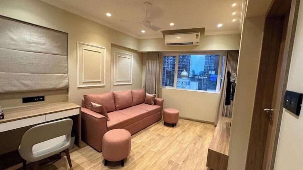 Photo of Livingroom in Khar