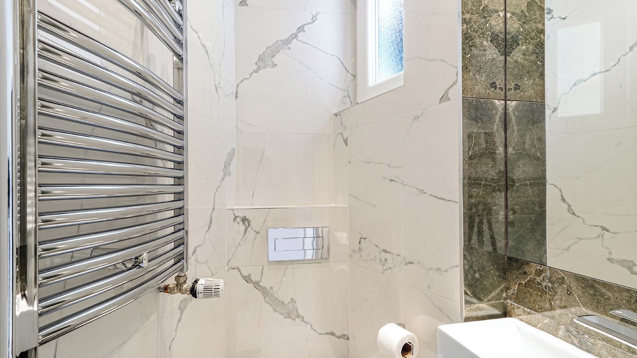 Photo of Bathroom in Vracar