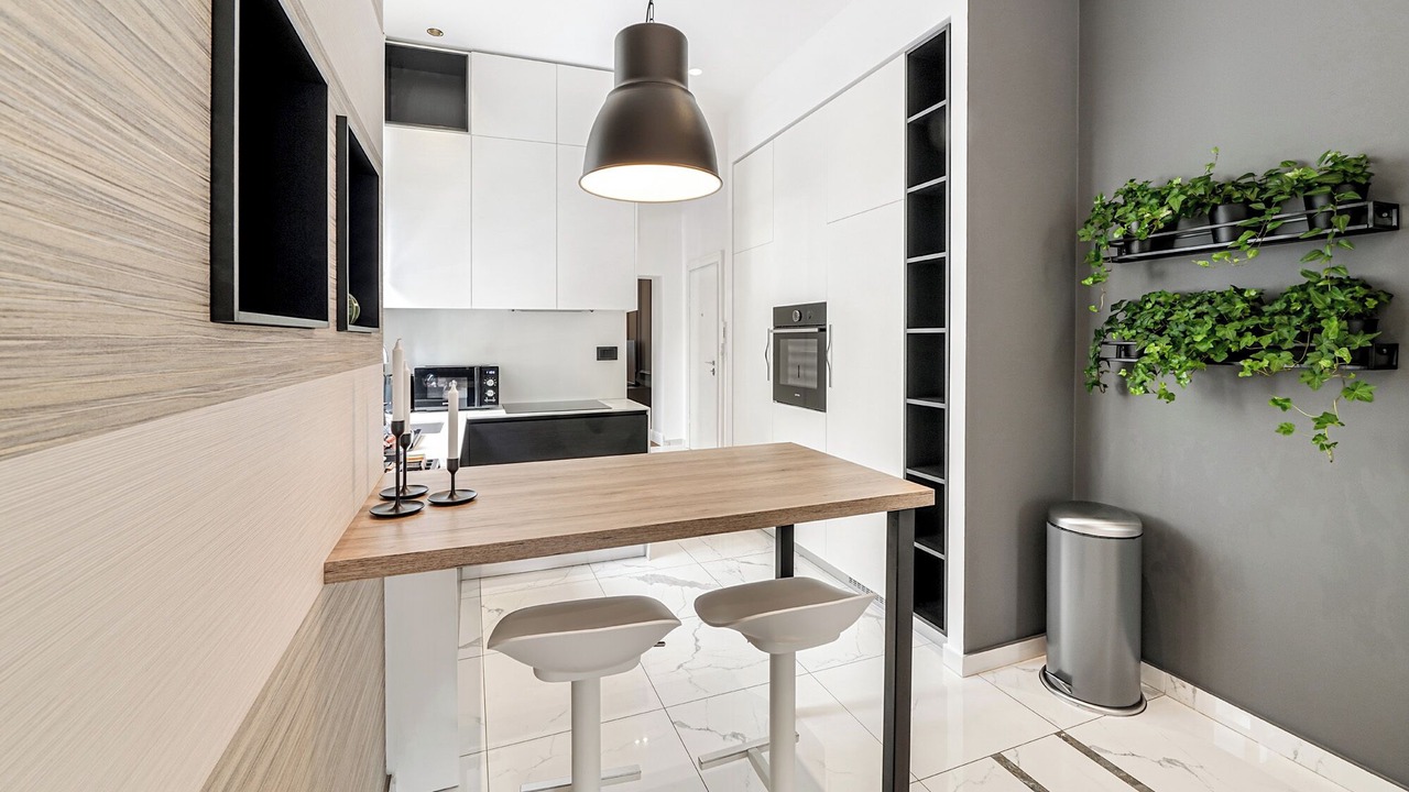 Photo of Kitchen in Vracar