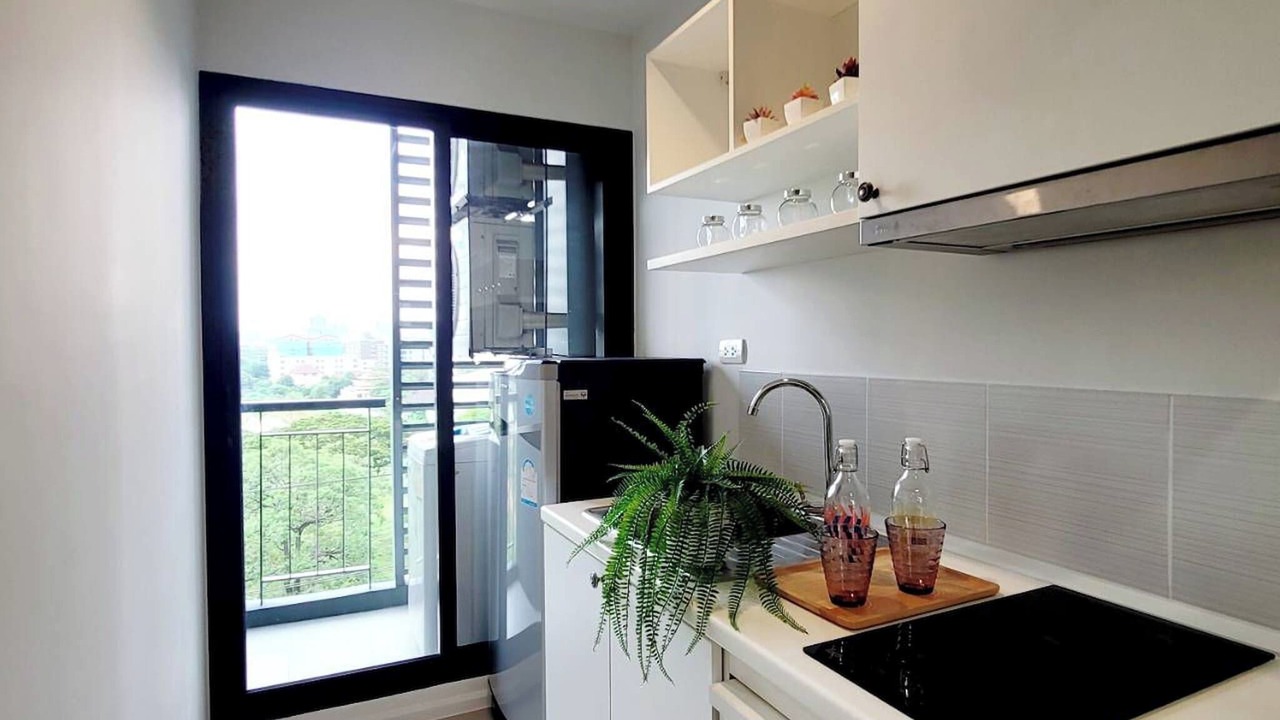 Photo of Kitchen in Bang Na