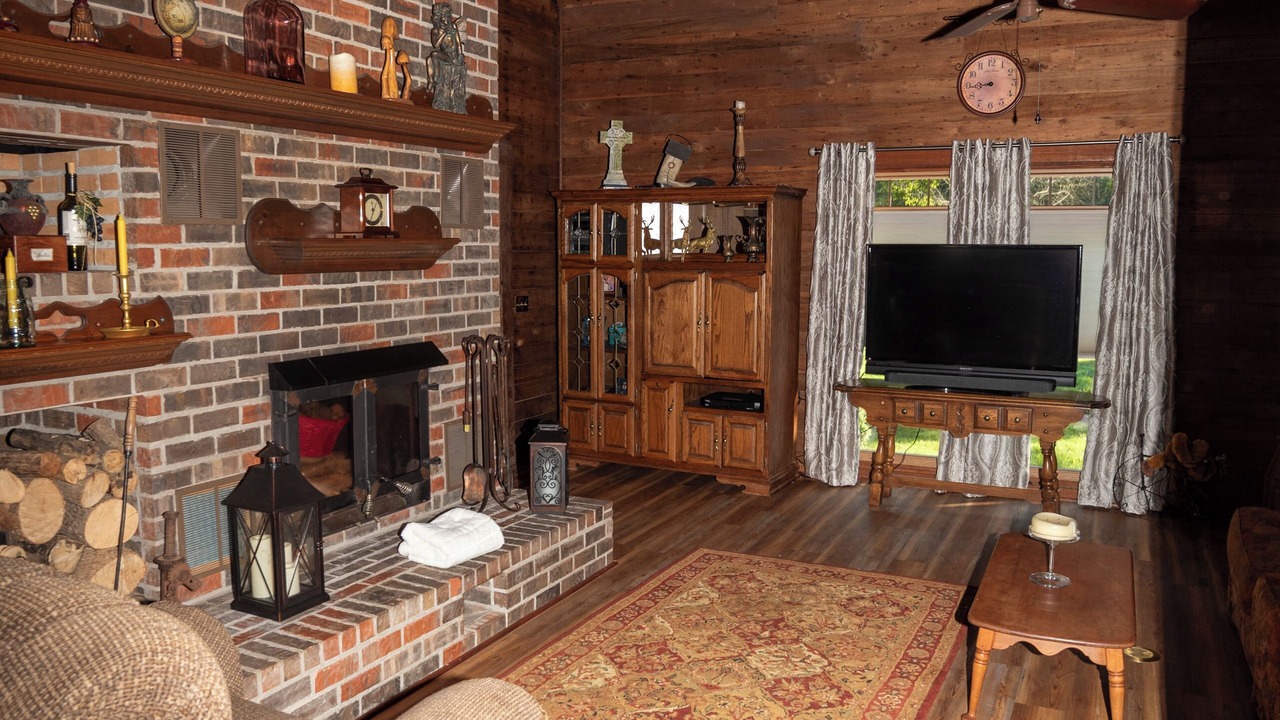Photo of Livingroom in Fayetteville