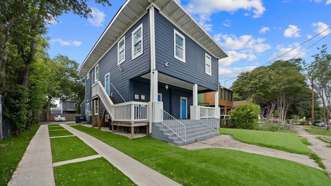 Photo of Outdoor in Alta Vista